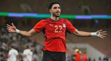 عمر مرموش على رادار يوفنتوس.. هل يشهد صيف 2026 انتقال النجم المصري إلى الدوري الإيطالي؟